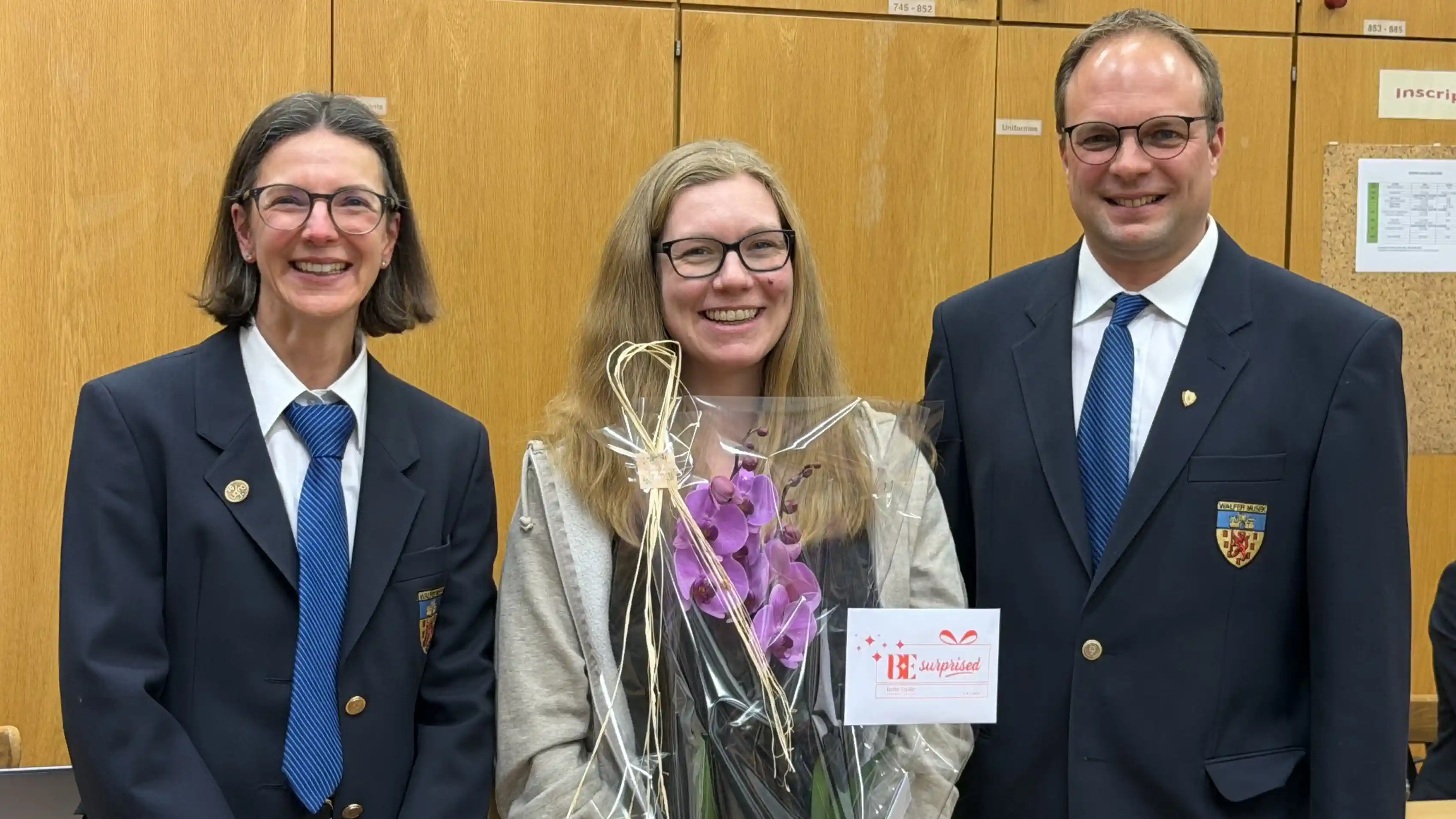 Assemblée Générale 24.01.2026