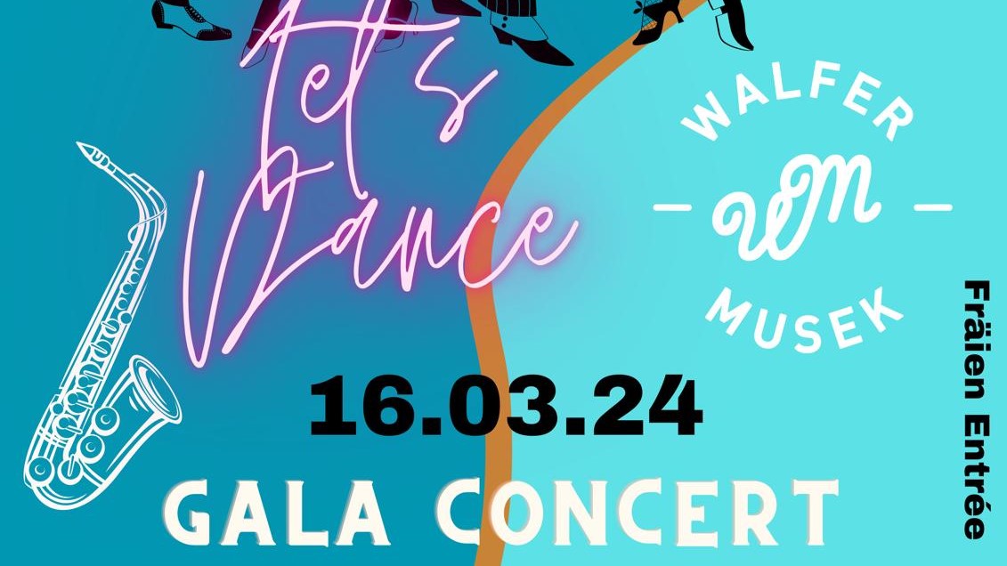 Concert de Gala 16.03.24