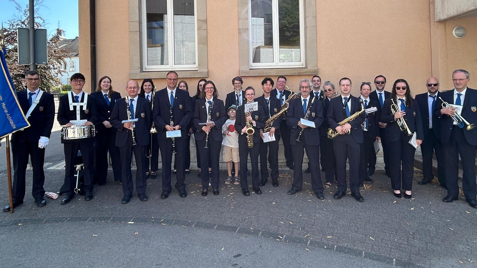 175 Joer Gemeng Walfer 2025