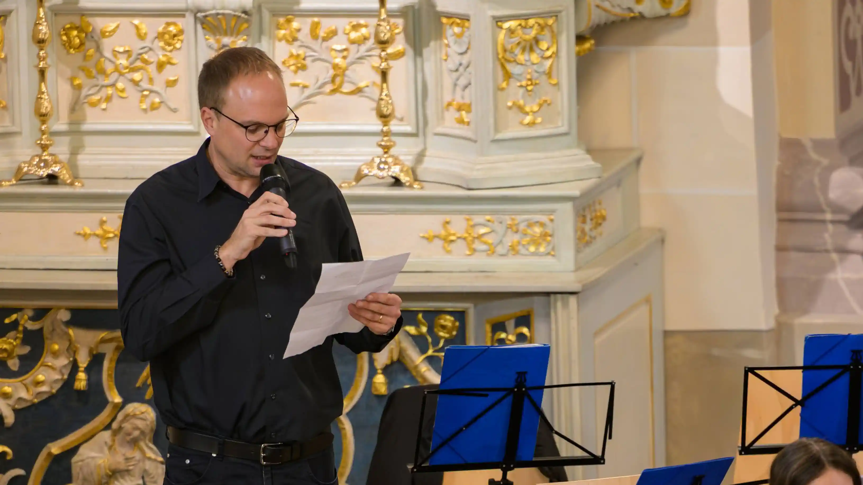 Chrëschtconcert 2025  - Sandra Packard Photography