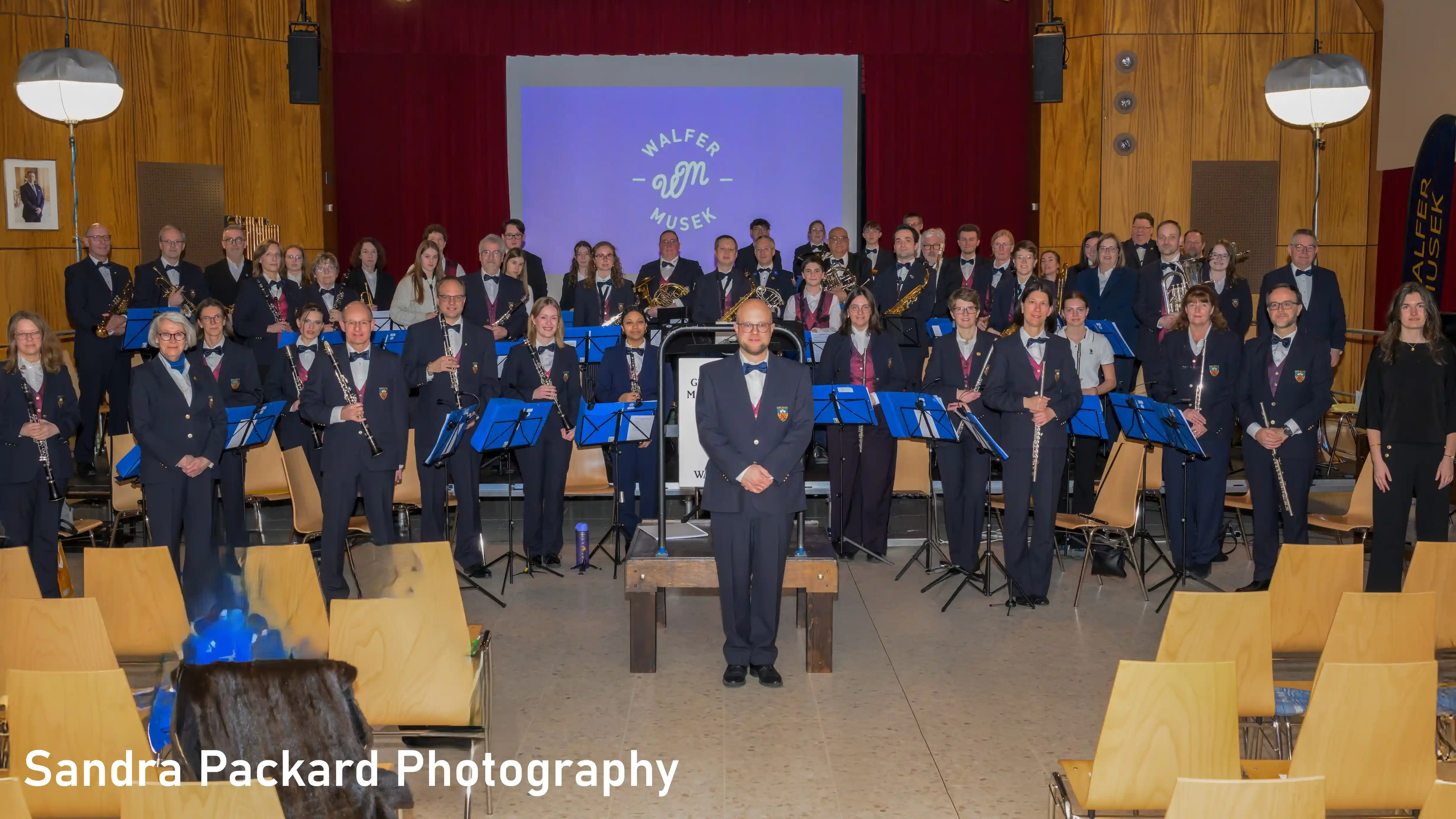 Galaconcert 14.03.26