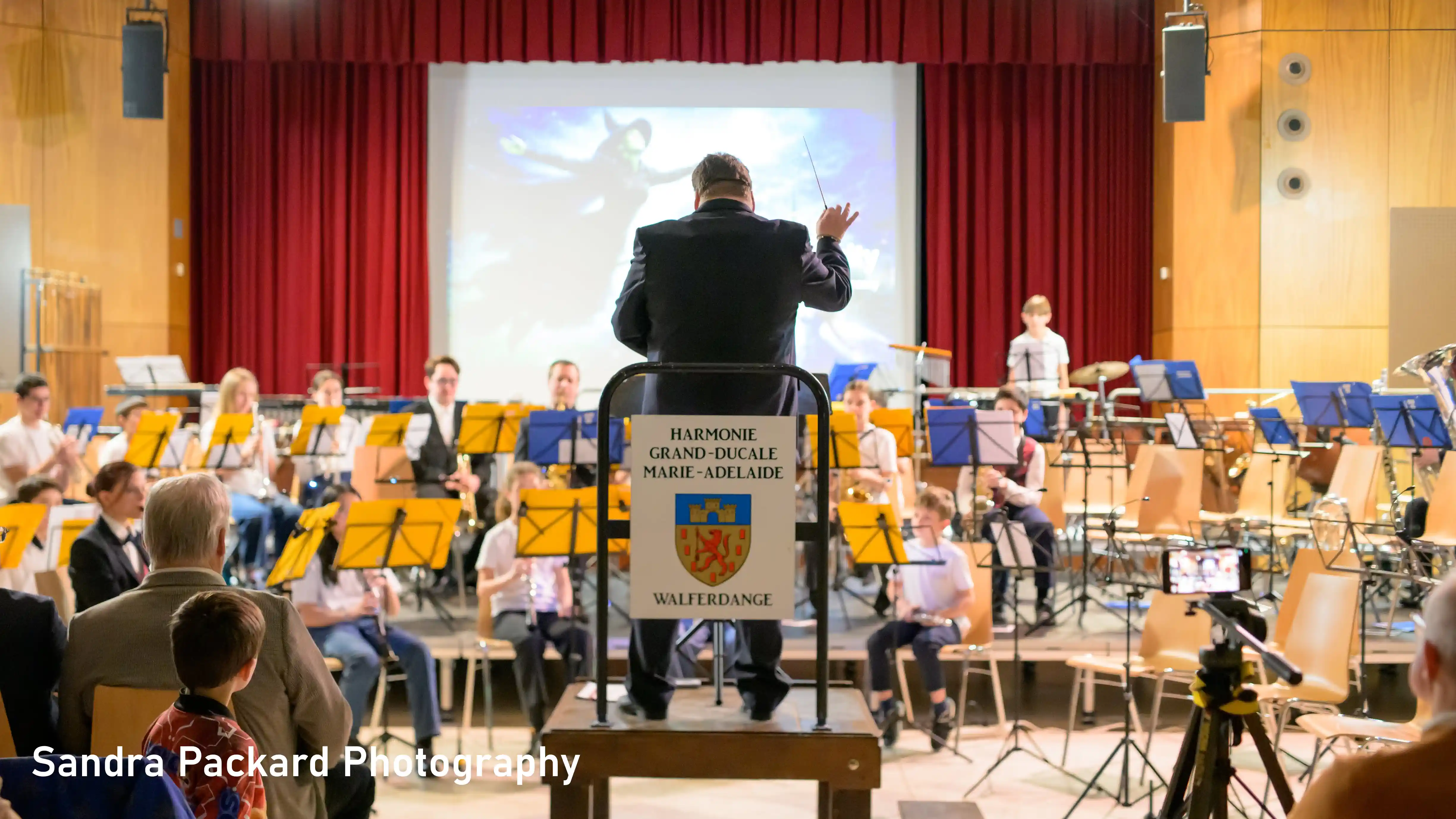 Galaconcert 14.03.26