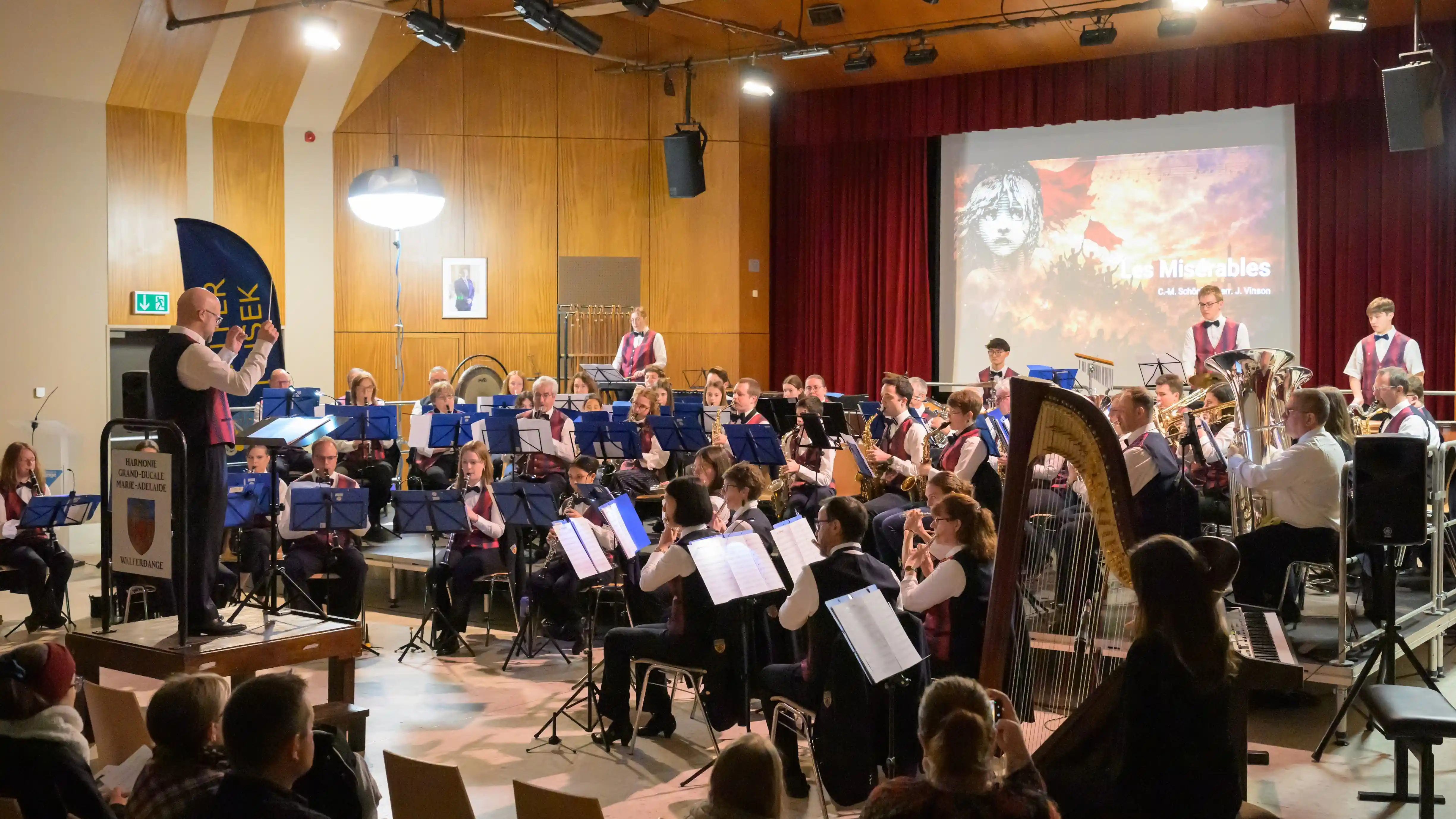 Galaconcert 2026  - Sandra Packard Photography