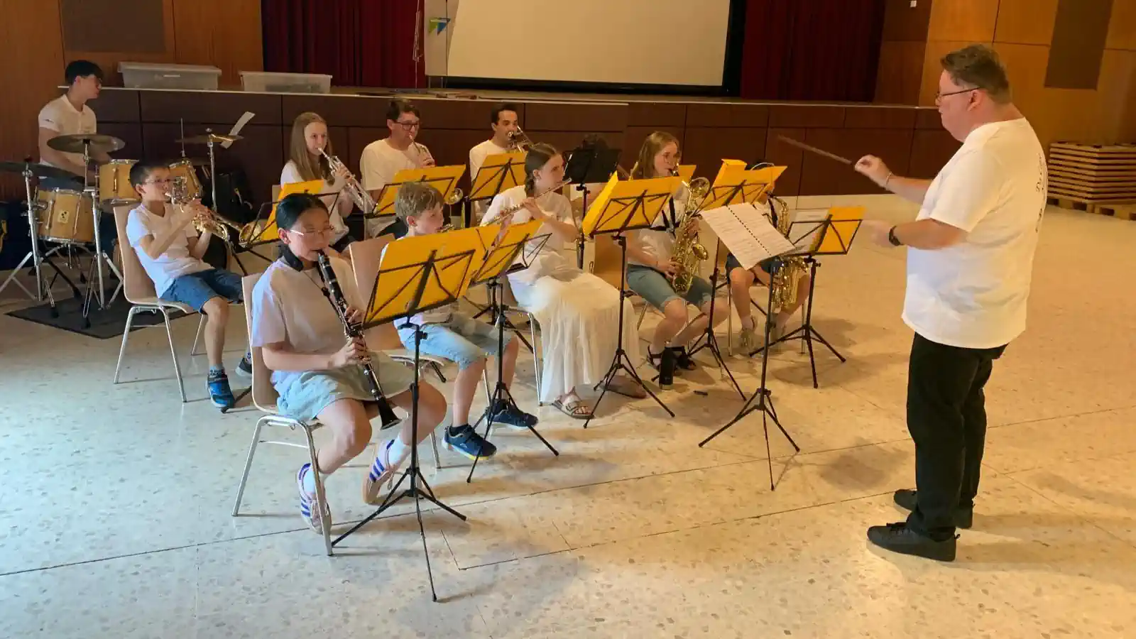 Concert Gaarde-Party 2026