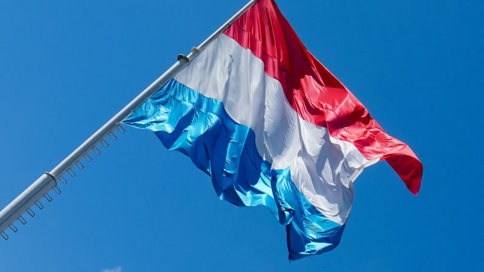 Festivitéiten Nationalfeierdag 2025