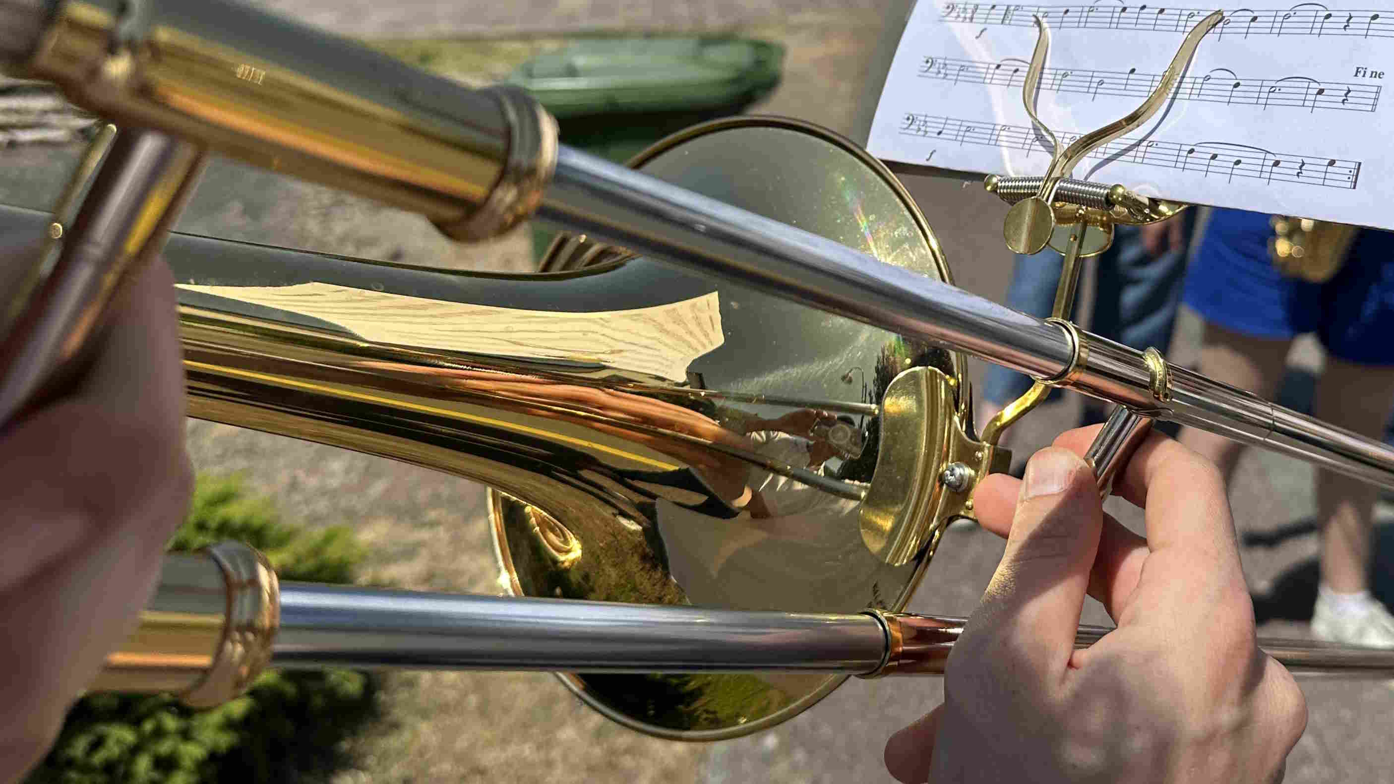 Trombone