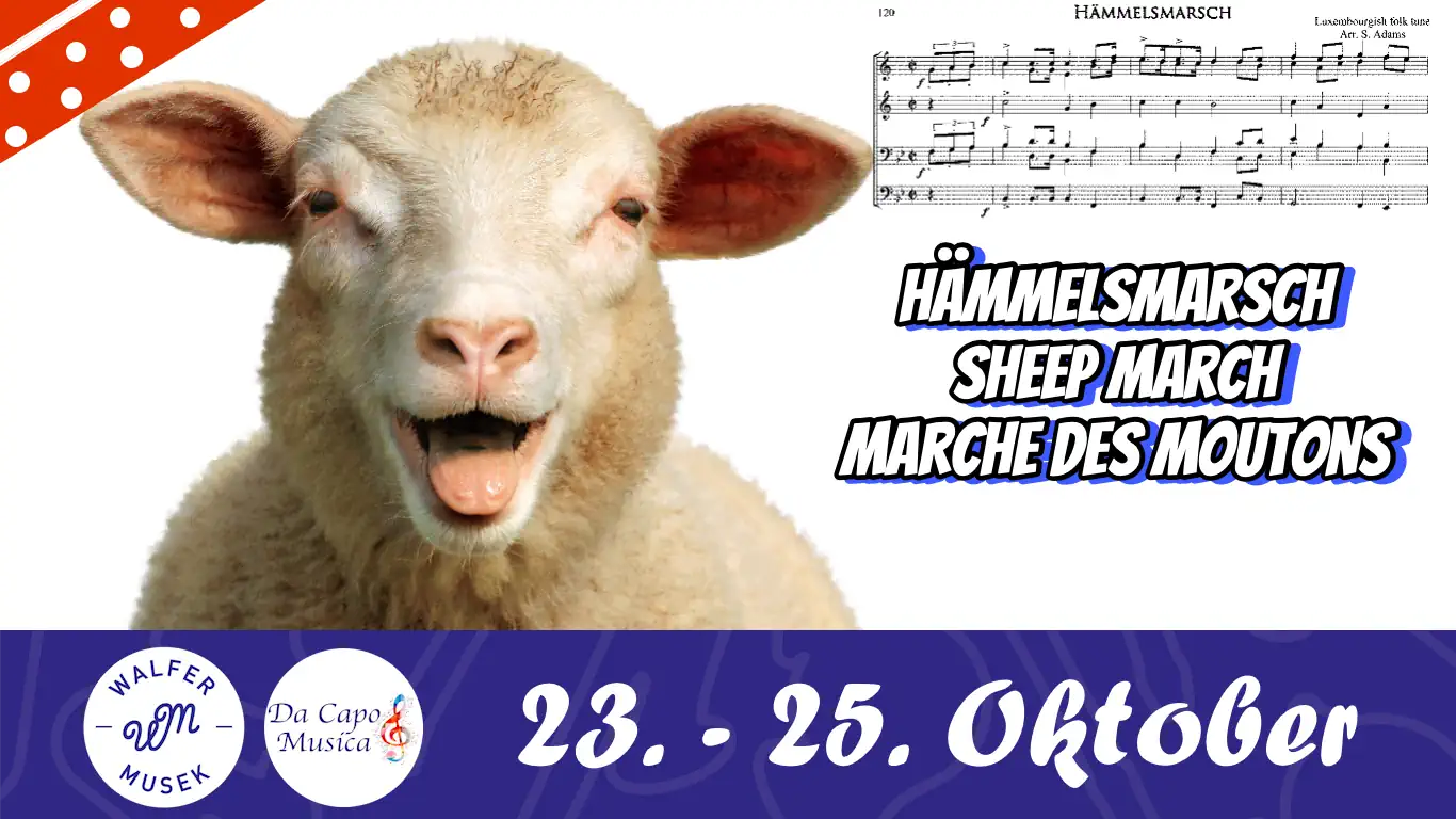 Hämmelsmarsch Oktober 2026
